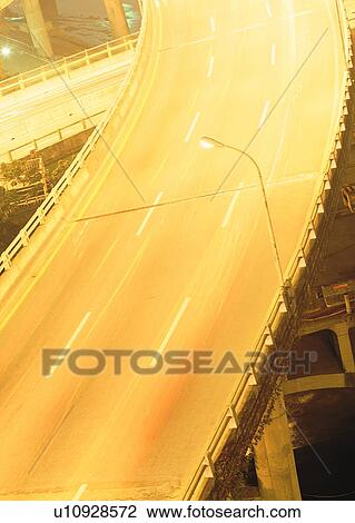 city, transportation, rush, hour, bridge View Large Photo Image Stock Image - city, transportation, rush, hour, bridge. Fotosearch