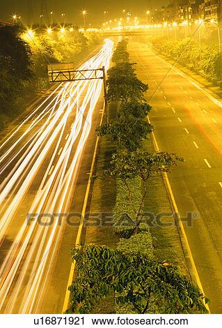 city, transportation, rush, hour, car View Large Photo Image Stock Image - city, transportation, rush, hour, car. Fotosearch
