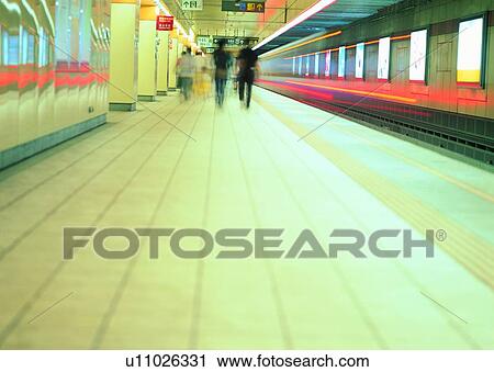 city, transportation, rush, hour, people View Large Photo Image Stock Image - city, transportation, rush, hour, people. Fotosearch