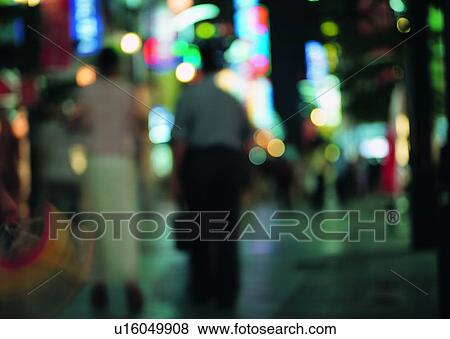 Stock Photo - city, transportation, rush, hour, people. Fotosearch