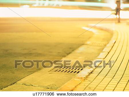 Stock Photograph - city, transportation, rush, hour, road. Fotosearch