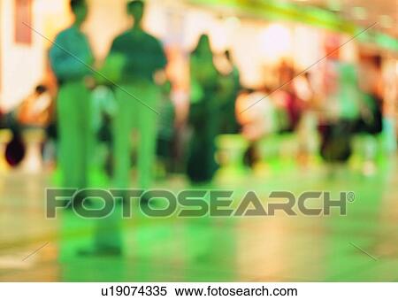 hour, night, rush, people, standing, city View Large Photo Image Stock Photography - hour, night, rush, people, standing, city. Fotosearch