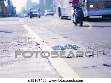 road, transportation, bus, rush, city View Large Photo Image Stock Image - road, transportation, bus, rush, city. Fotosearch
