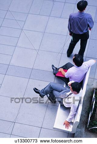 transportation, hour, bench, standing, sitting View Large Photo Image Stock Image - transportation, hour, bench, standing, sitting. Fotosearch
