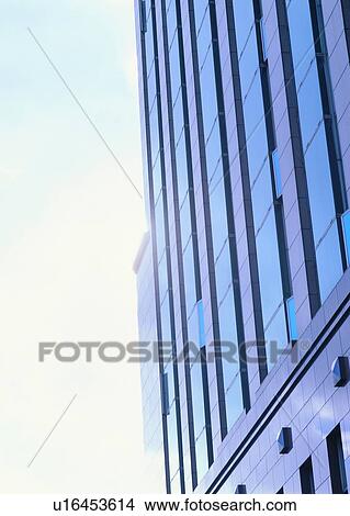 transportation, hour, window, skyscraper, building View Large Photo Image Picture - transportation, hour, window, skyscraper, building. Fotosearch