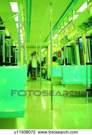 underground, transportation, chair, hour, city View Large Photo Image Stock Image - underground, transportation, chair, hour, city. Fotosearch