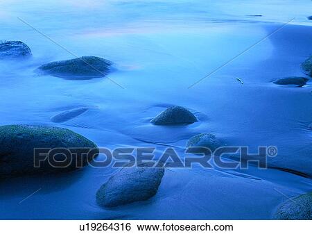 ocean, rock, scenery, coast, sea, stone View Large Photo Image Stock Photograph - ocean, rock, scenery, coast, sea, stone. Fotosearch