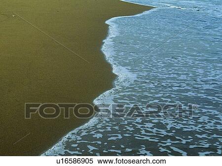 scenery, sea, ocean, coast, shore, beach View Large Photo Image Stock Photography - scenery, sea, ocean, coast, shore, beach. Fotosearch