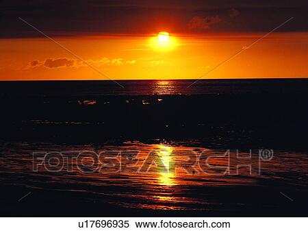 scenery, sea, ocean, coast, sky, cloud View Large Photo Image Stock Photography - scenery, sea, ocean, coast, sky, cloud. Fotosearch