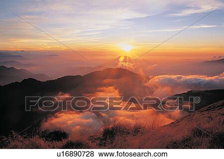 Bright, Cloud, Day, Moody Sky View Large Photo Image Stock Photo - Bright, Cloud, Day, Moody Sky. Fotosearch