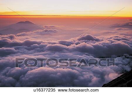 Cloud, Day, Cloudscape, Aerial View View Large Photo Image Stock Photography - Cloud, Day, Cloudscape, Aerial View. Fotosearch