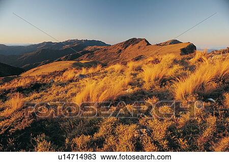 Stock Image - Scenics, Day, Sky, Nature, Rock, Non-Urban Scene. Fotosearch