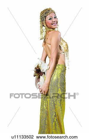 Clipping Path, Cut Out, Costume, Asian Ethnicity View Large Photo Image Stock Image - Clipping Path, Cut Out, Costume, Asian Ethnicity. Fotosearch
