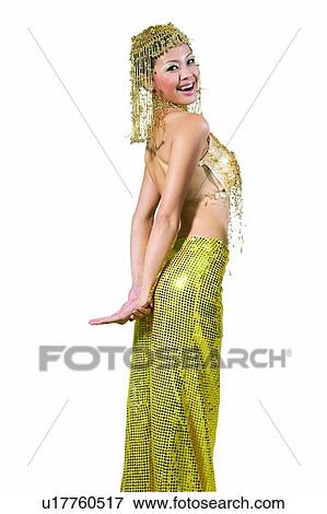 Cut Out, Looking At Camera, Costume, Standing View Large Photo Image Stock Photo - Cut Out, Looking At Camera, Costume, Standing. Fotosearch