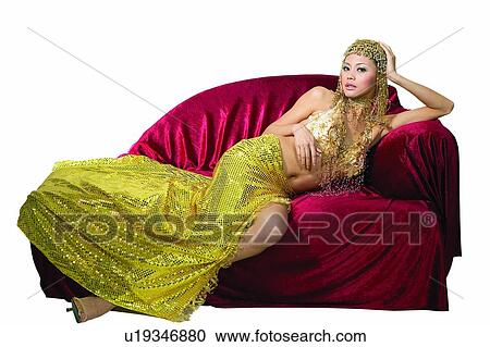 Queen, One Person, Costume, Cut Out, Relaxation, Sexy Queen View Large Photo Image Stock Image - Queen, One Person, Costume, Cut Out, Relaxation, Sexy Queen. Fotosearch