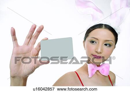 Stock Photo - Bow, Costume, Close-Up, Asian Ethnicity. Fotosearch