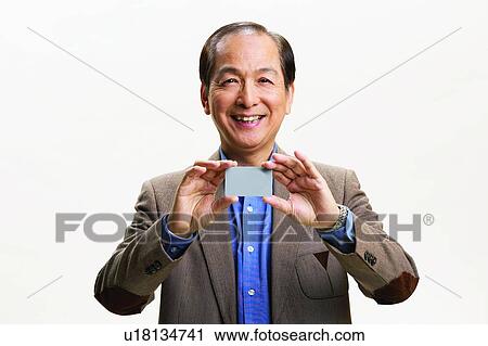 Stock Image - Close-Up, Formal Clothing, Asian Ethnicity. Fotosearch