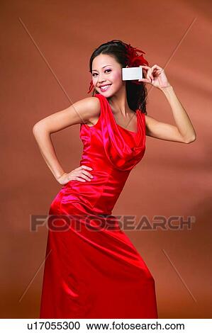 One Person, Dress, Showing, Lifestyles View Large Photo Image Stock Image - One Person, Dress, Showing, Lifestyles. Fotosearch