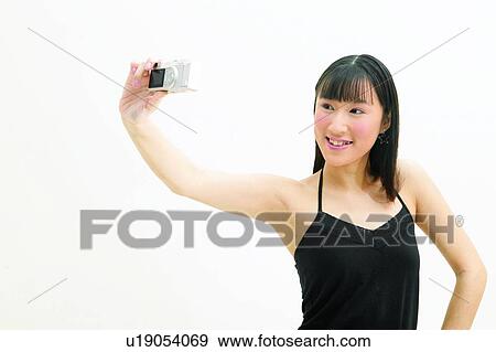 Bangs, Chinese Ethnicity, Casual Clothing, Black Hair, Asian Ethnicity View Large Photo Image Stock Photo - Bangs, Chinese Ethnicity, Casual Clothing, Black Hair, Asian Ethnicity. Fotosearch