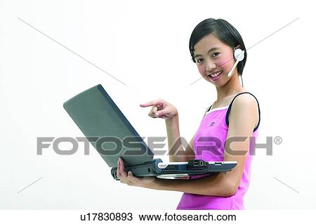Black Hair, Chinese Ethnicity, Casual Clothing, Asian Ethnicity View Large Photo Image Stock Image - Black Hair, Chinese Ethnicity, Casual Clothing, Asian Ethnicity. Fotosearch