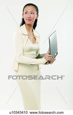 Black Hair, Chinese Ethnicity, Businesswoman, Asian Ethnicity View Large Photo Image Stock Image - Black Hair, Chinese Ethnicity, Businesswoman, Asian Ethnicity. Fotosearch