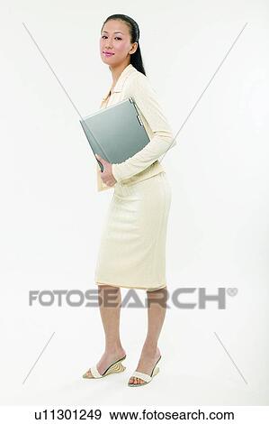 Black Hair, Chinese Ethnicity, Businesswoman, Asian Ethnicity View Large Photo Image Stock Photo - Black Hair, Chinese Ethnicity, Businesswoman, Asian Ethnicity. Fotosearch