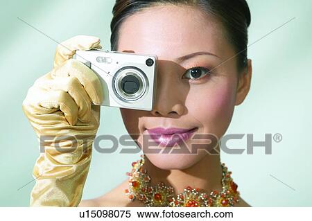 Black Hair, Close-Up, Chinese Ethnicity, Asian Ethnicity View Large Photo Image Stock Photography - Black Hair, Close-Up, Chinese Ethnicity, Asian Ethnicity. Fotosearch