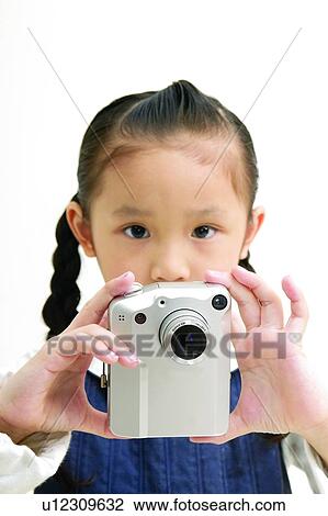 Chinese Ethnicity, Asian Ethnicity, Child, Casual Clothing, Black Hair, 8-9 Years View Large Photo Image Stock Image - Chinese Ethnicity, Asian Ethnicity, Child, Casual Clothing, Black Hair, 8-9 Years. Fotosearch