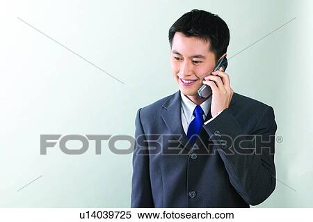 Stock Photography - Toothy Smile, Connection, Mobility, Young Adult, Indoor, Smiling. Fotosearch