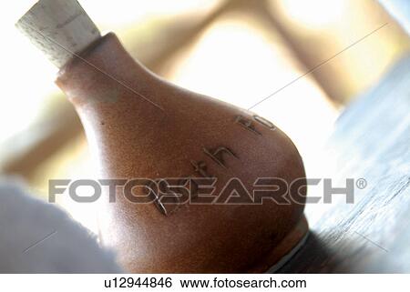 Stock Photograph - Tilt, Outdoor, Cork, Spa at Bali II, Healthcare And Medicine. Fotosearch