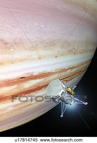 Stock Photography - dark, mysterious, secret, adventure, cosmos, outer space, future. Fotosearch