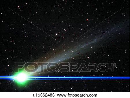 Stock Image - technology, space, universe, future, cosmos, secret, dark. Fotosearch
