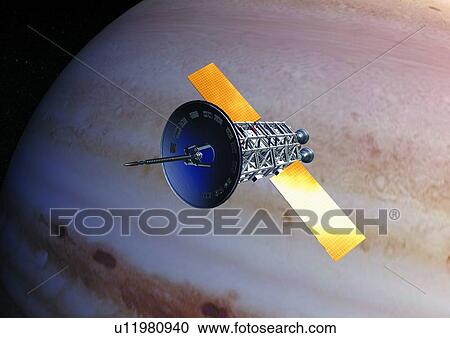 Stock Image - universe, cosmos, space, outer space, dark, advance, adventure. Fotosearch