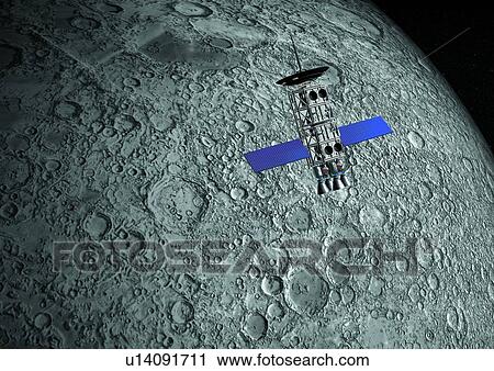 Stock Image - universe, cosmos, space, outer space, dark, advance, adventure. Fotosearch