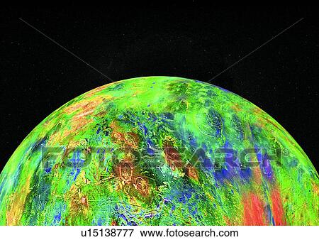 Stock Photo - universe, cosmos, space, outer space, dark, advance, adventure. Fotosearch