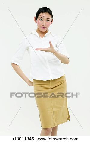 Black Hair, Casual Clothing, Asian Ethnicity View Large Photo Image Stock Photography - Black Hair, Casual Clothing, Asian Ethnicity. Fotosearch