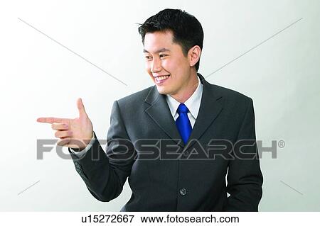 Black Hair, Close-Up, Businessman, Business Suit, Asian Ethnicity View Large Photo Image Stock Photo - Black Hair, Close-Up, Businessman, Business Suit, Asian Ethnicity. Fotosearch