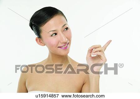 Black Hair, Close-Up, Casual Clothing, Asian Ethnicity View Large Photo Image Stock Photo - Black Hair, Close-Up, Casual Clothing, Asian Ethnicity. Fotosearch