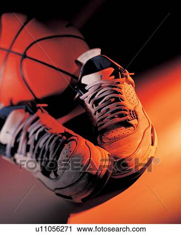 Stock Image - athletic, athletics, apparel. Fotosearch