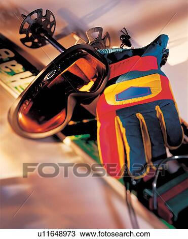 Stock Image - boot, boots, accessories. Fotosearch