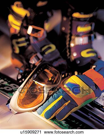 Stock Image - boot, boots, accessories. Fotosearch