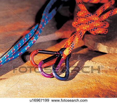 Stock Photo - braided, braids, chain. Fotosearch