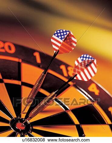 close-up, darts, pin, perfection, sports View Large Photo Image Stock Photo - close-up, darts, pin, perfection, sports. Fotosearch