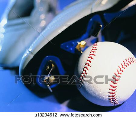 baseball, sporting good, close up, baseball shoes View Large Photo Image Stock Image - baseball, sporting good, close up, baseball shoes. Fotosearch