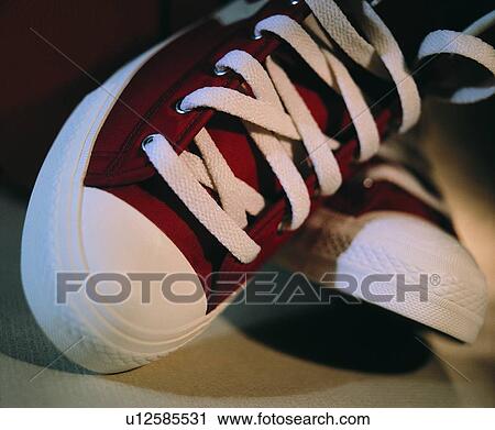 basketball shoes, close up, sporting good View Large Photo Image Stock Image - basketball shoes, close up, sporting good. Fotosearch
