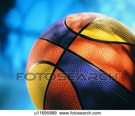 basketball, sporting good, light, close up, shadow View Large Photo Image Stock Photo - basketball, sporting good, light, close up, shadow. Fotosearch