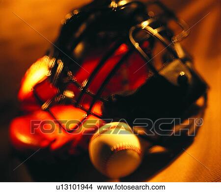 cather's mask, sporting good, baseball, close up, baseball mask View Large Photo Image Picture - cather's mask, sporting good, baseball, close up, baseball mask. Fotosearch