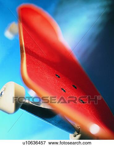 skateboard, sporting good, close up View Large Photo Image Stock Photo - skateboard, sporting good, close up. Fotosearch