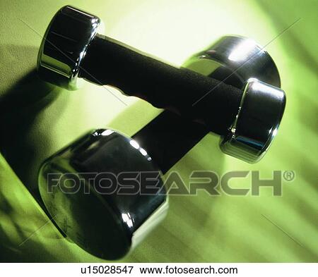 sporting good, close up, weights, bumbbells View Large Photo Image Stock Photo - sporting good, close up, weights, bumbbells. Fotosearch