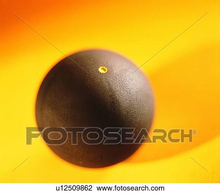 squash ball, sporting good, close up View Large Photo Image Stock Image - squash ball, sporting good, close up. Fotosearch